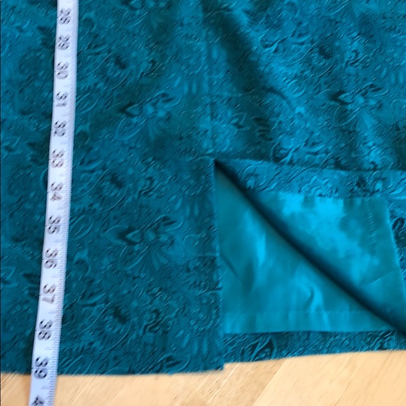 Coldwater Creek Dress With Jacket Size 8 - Picture 8 of 8